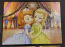 Puzzle Cendrillon