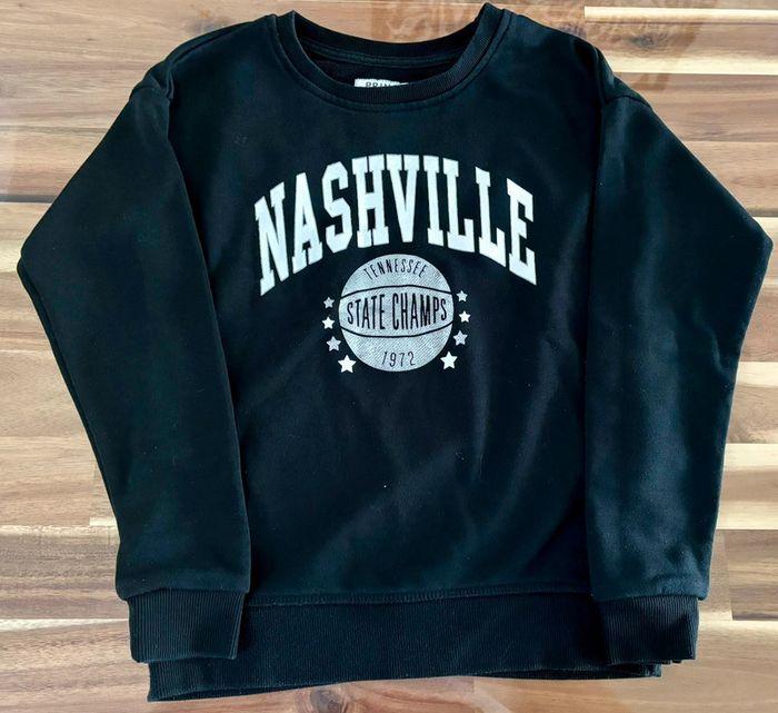 Pull Nashville - photo numéro 1