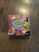 Jeu Panic Diner Neuf