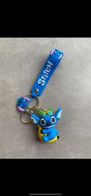 Porte clé Stitch