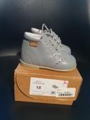 Chaussures Lapin Chausseur P.18 neuves