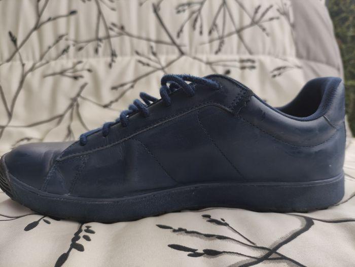 Lacoste Bleue T42 - photo numéro 3