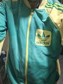 Veste Adidas des 90's