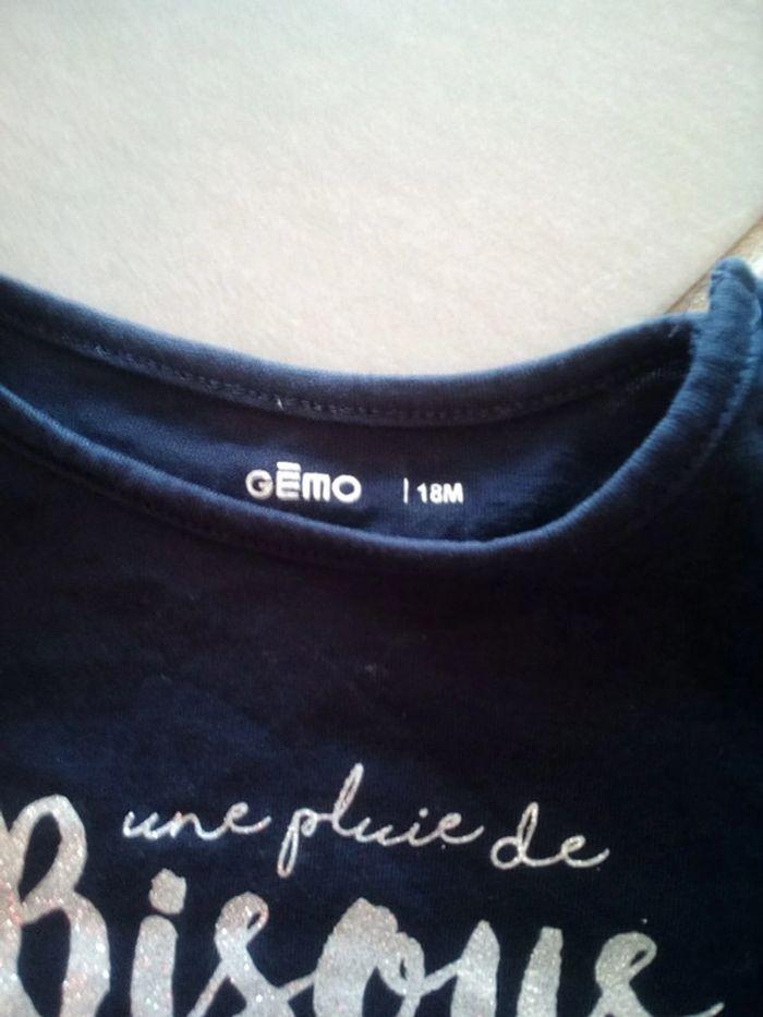 Tee-shirt - photo numéro 3