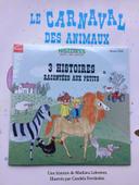 Livre Histoires pour les petits CD neuf blister neuf sous blister