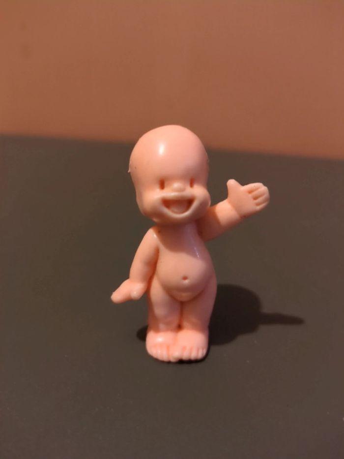 figurine Babies - photo numéro 1