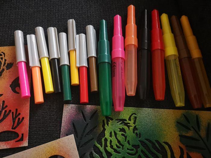 Blopens animaux - photo numéro 4