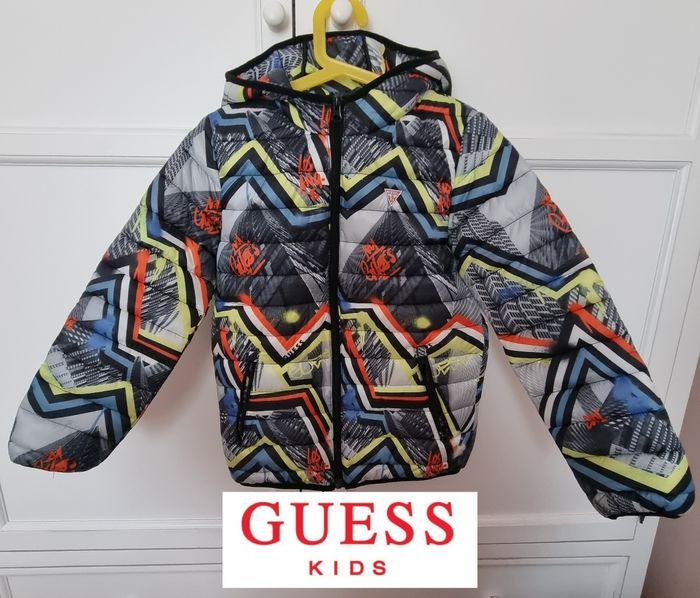 Doudoune GUESS - photo numéro 1