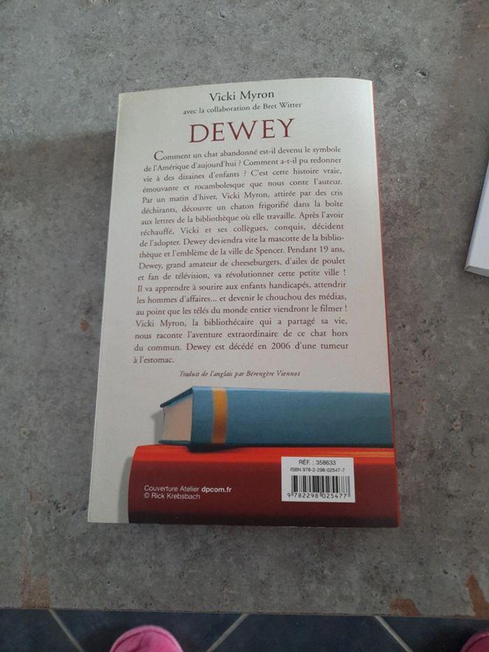 Derway livre - photo numéro 2