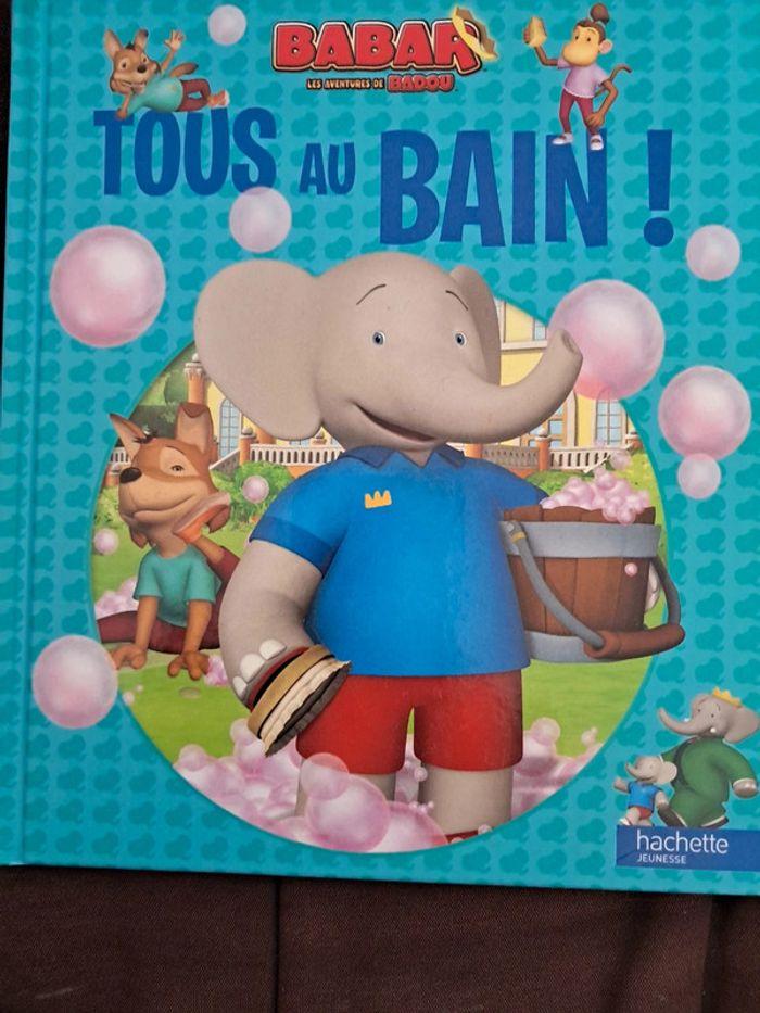 Babar - photo numéro 1