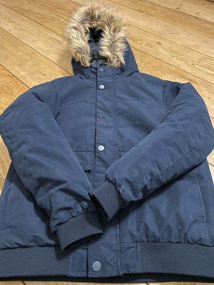 manteau jack & jones - photo numéro 2