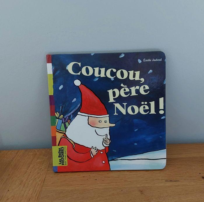 Coucou Père Noël ! - photo numéro 1