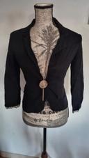 Joli blazers léger taille 36