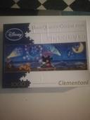 Puzzle Disney 1000 pièces