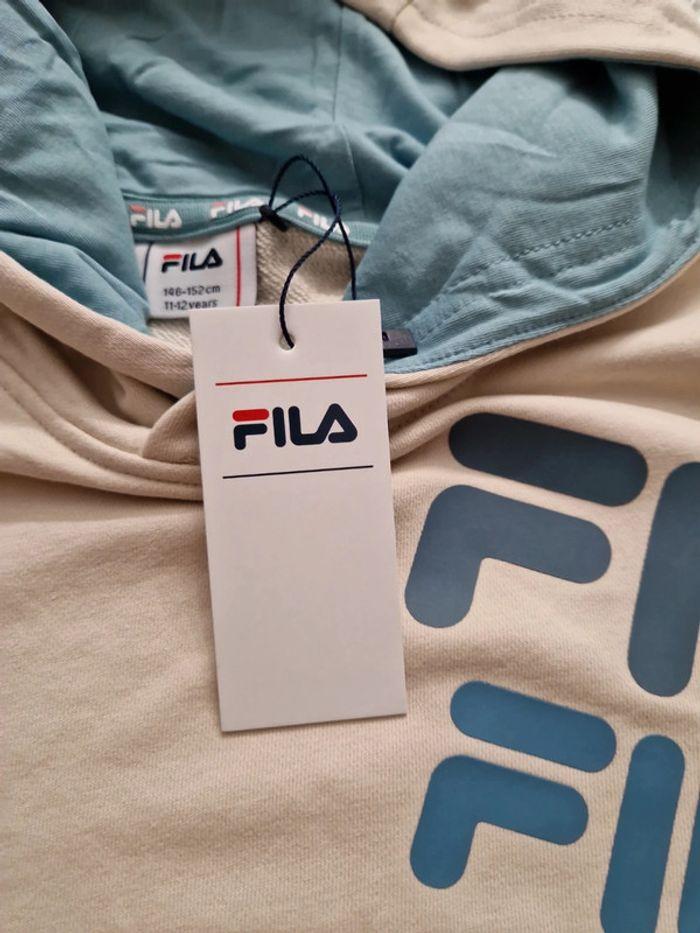 Sweat Fila - photo numéro 8