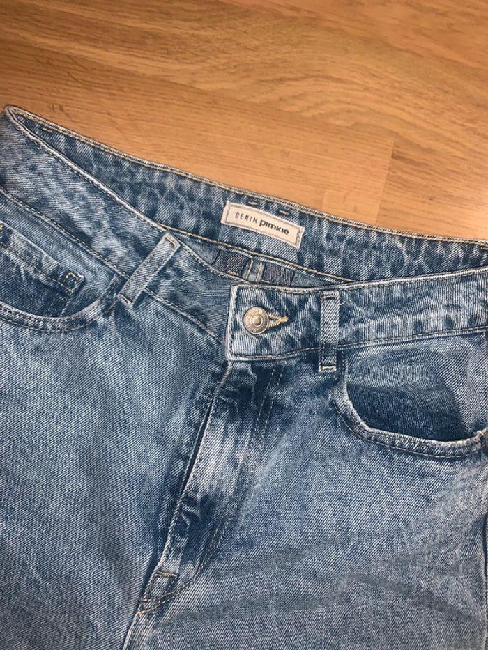 Jean boyfriend taille 36 pimkie - photo numéro 2