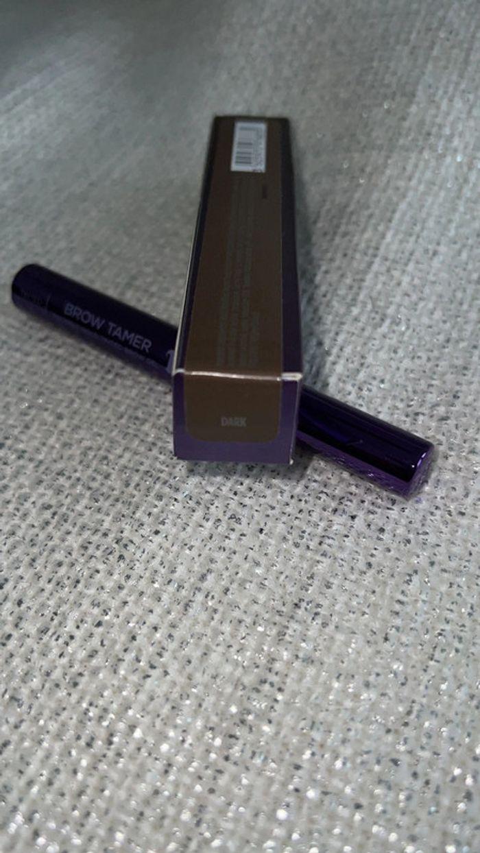 Urban decay gel sourcils teinté - photo numéro 2