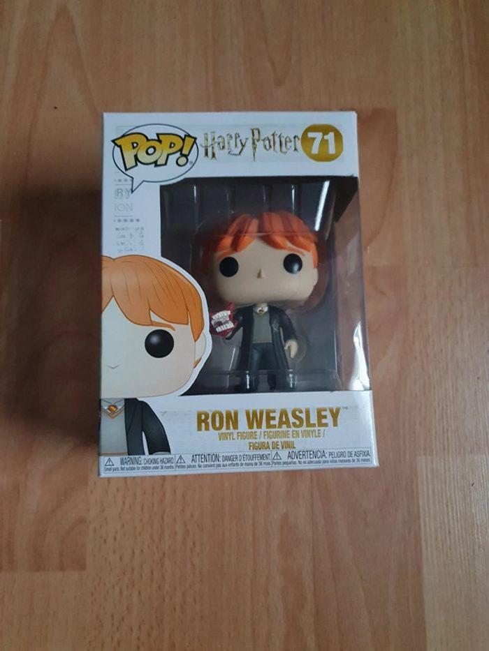 2 Pop harry potter - photo numéro 3