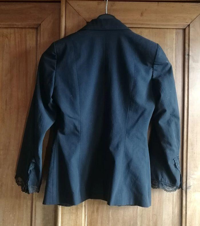 Veste sinequanone taille 36 - photo numéro 2