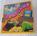 Jeu de société Enfant 4 ans et + - Trompissimo ! – Habourdin – Vintage 1992