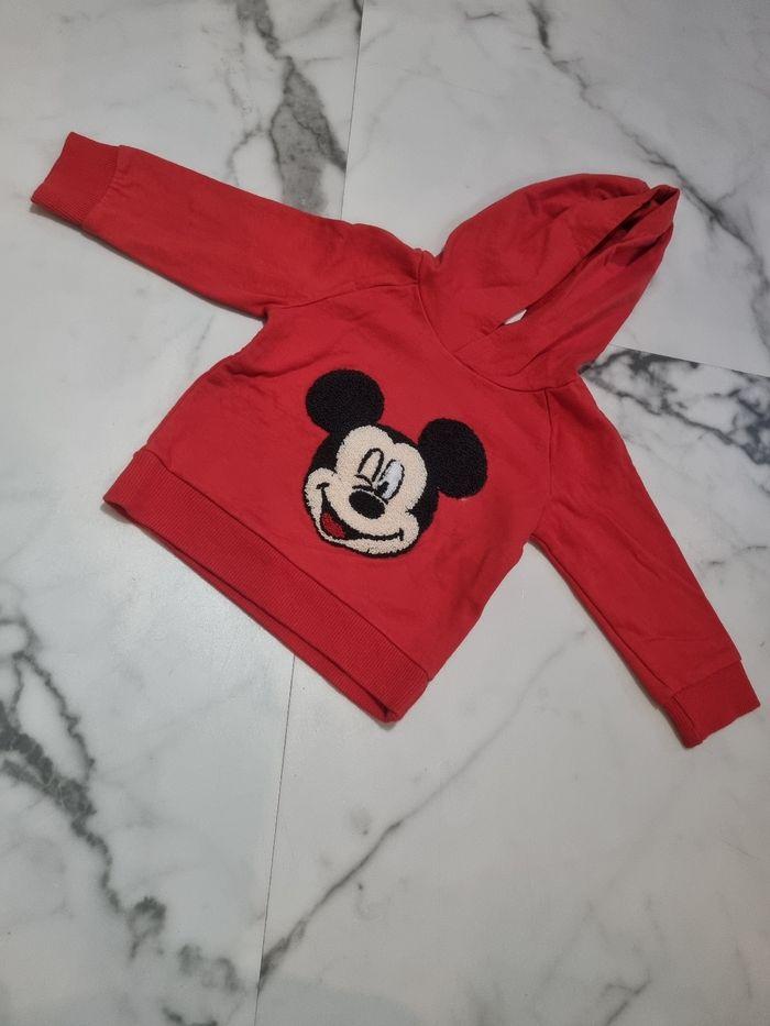 Pulls mickey - photo numéro 1