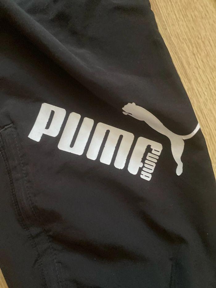 Jogging Puma 12ans - photo numéro 2