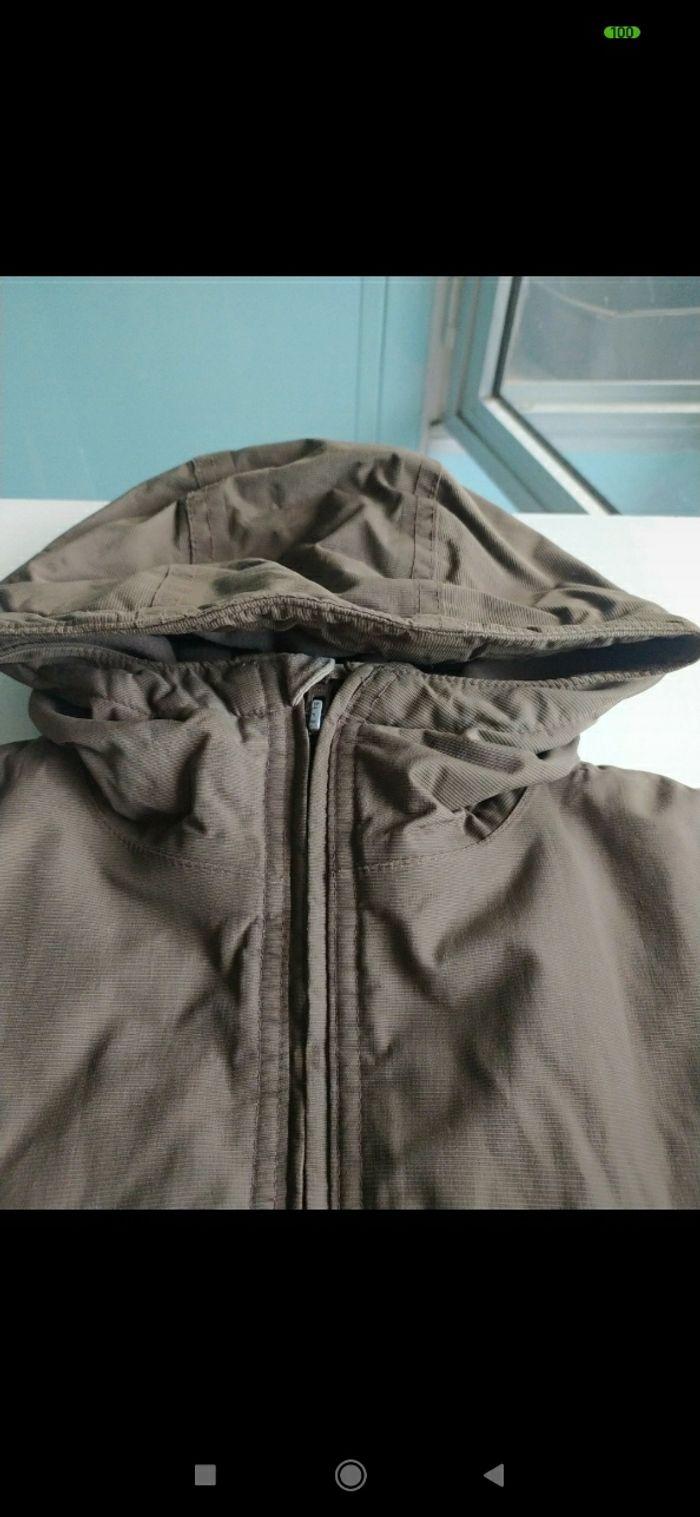 Imperméable Quechua taille 10 ans - photo numéro 6