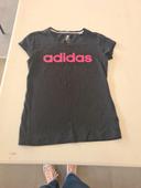 T shirt adidas