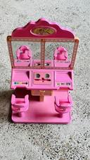 Le Salon de Beauté de Barbie - Mattel 1987