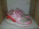 Baskets Nike Huarech femme p37.5