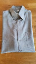 Chemise Angelo Litrico T.M