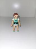 Figurine playmobil