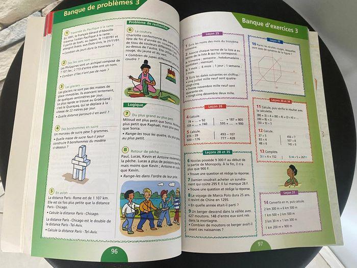 Pour comprendre les maths CE2 - photo numéro 3