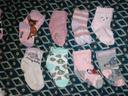 Lot Chaussettes taille 18/20