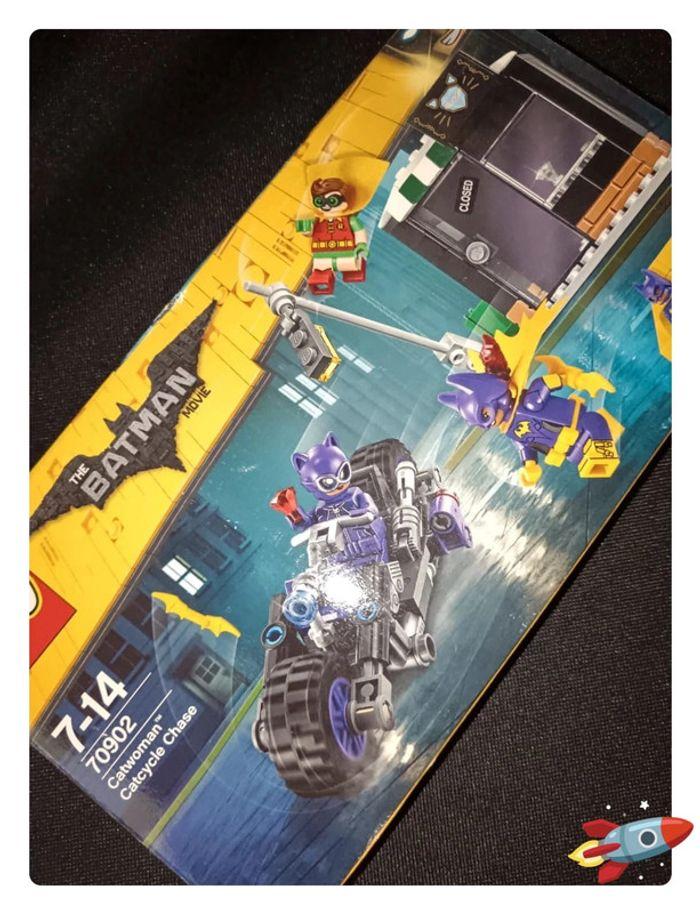 Lego Batman movie 70902 neuf - photo numéro 2