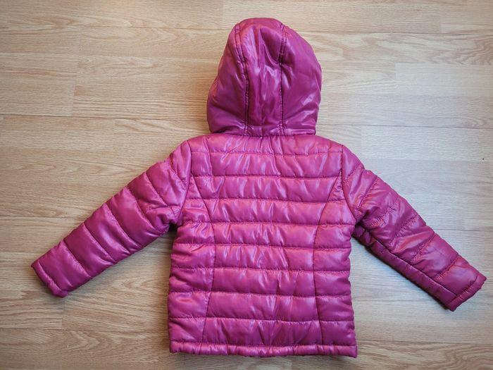 Manteau/ doudoune, taille 3 ans neuve - photo numéro 2