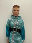 Barbie Ken prince charmant