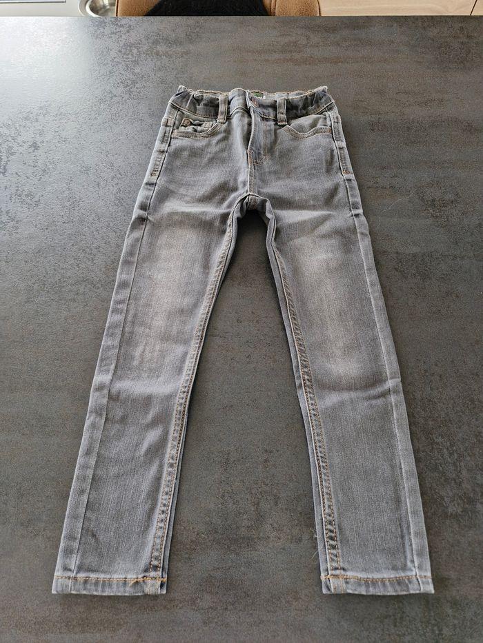 Jean skinny