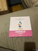 Livre Donald le chiffre 3