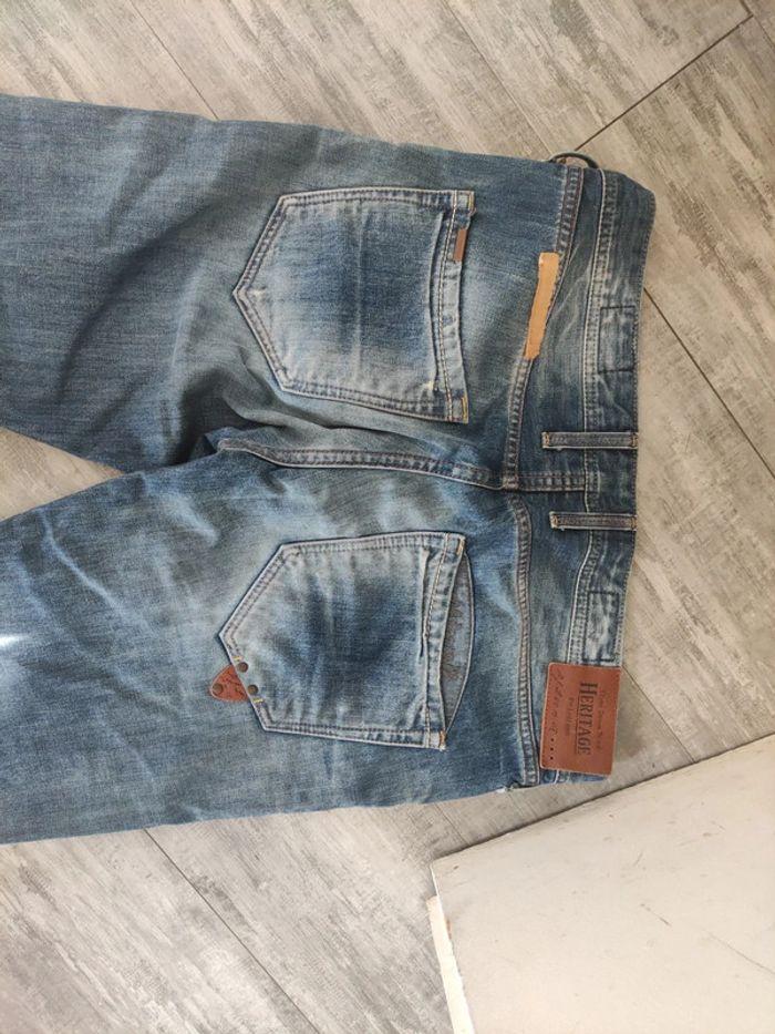 Jeans Pepe jeans taille 42 - photo numéro 5