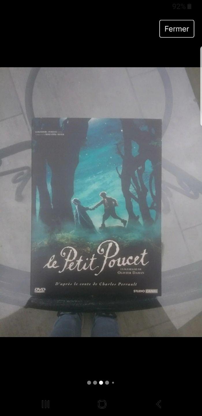 Le petit poucet - photo numéro 3