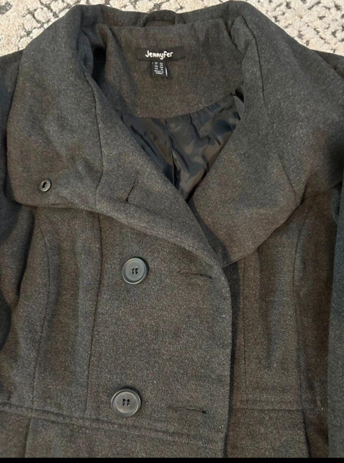 Manteau long - photo numéro 3