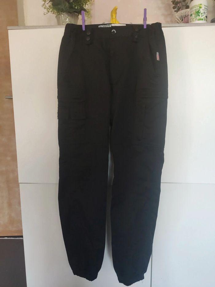 City Guard Pantalon sécurité 40 - photo numéro 1