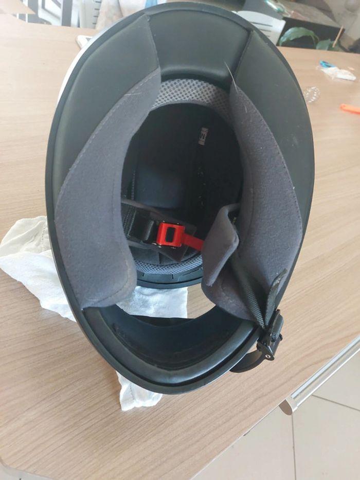 Casque moto  HJC - photo numéro 6