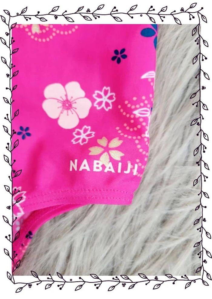 Beau maillot de bain Nabaji 4 ans - photo numéro 2