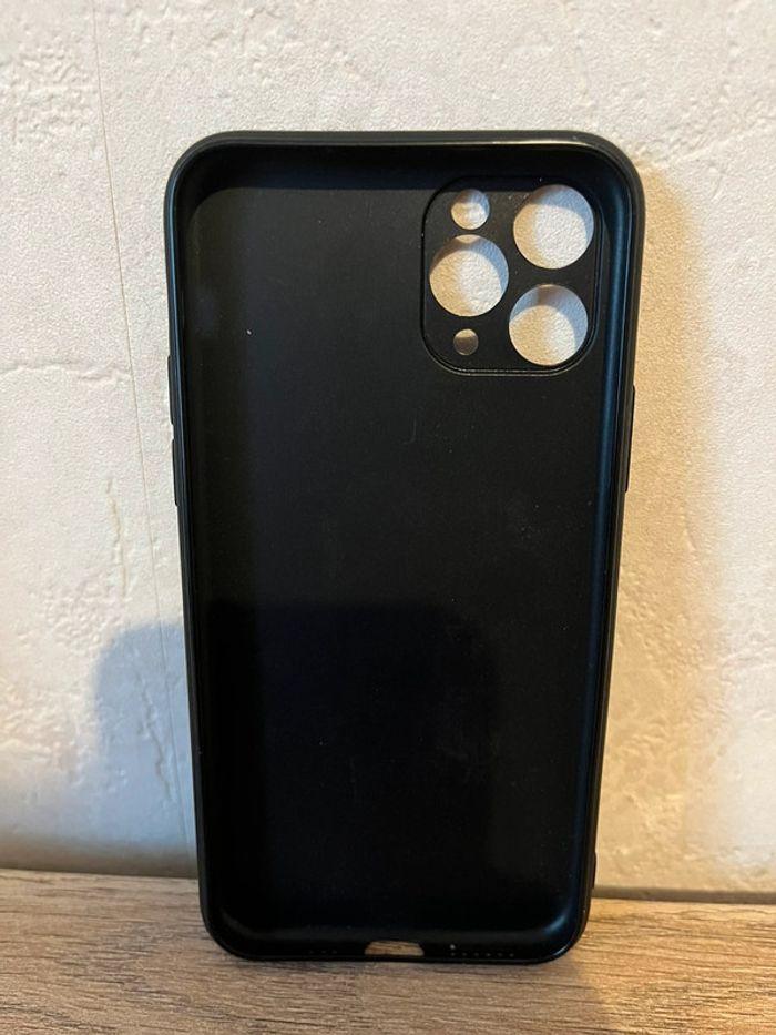 Coque, iPhone 11 Pro - photo numéro 2