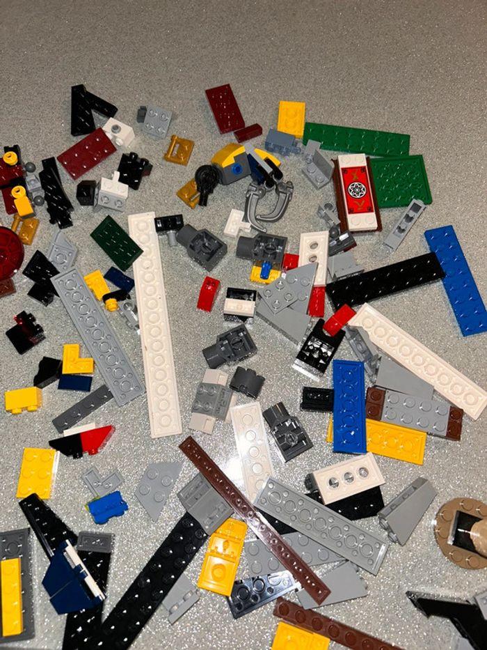 Lot lego vrac - photo numéro 4