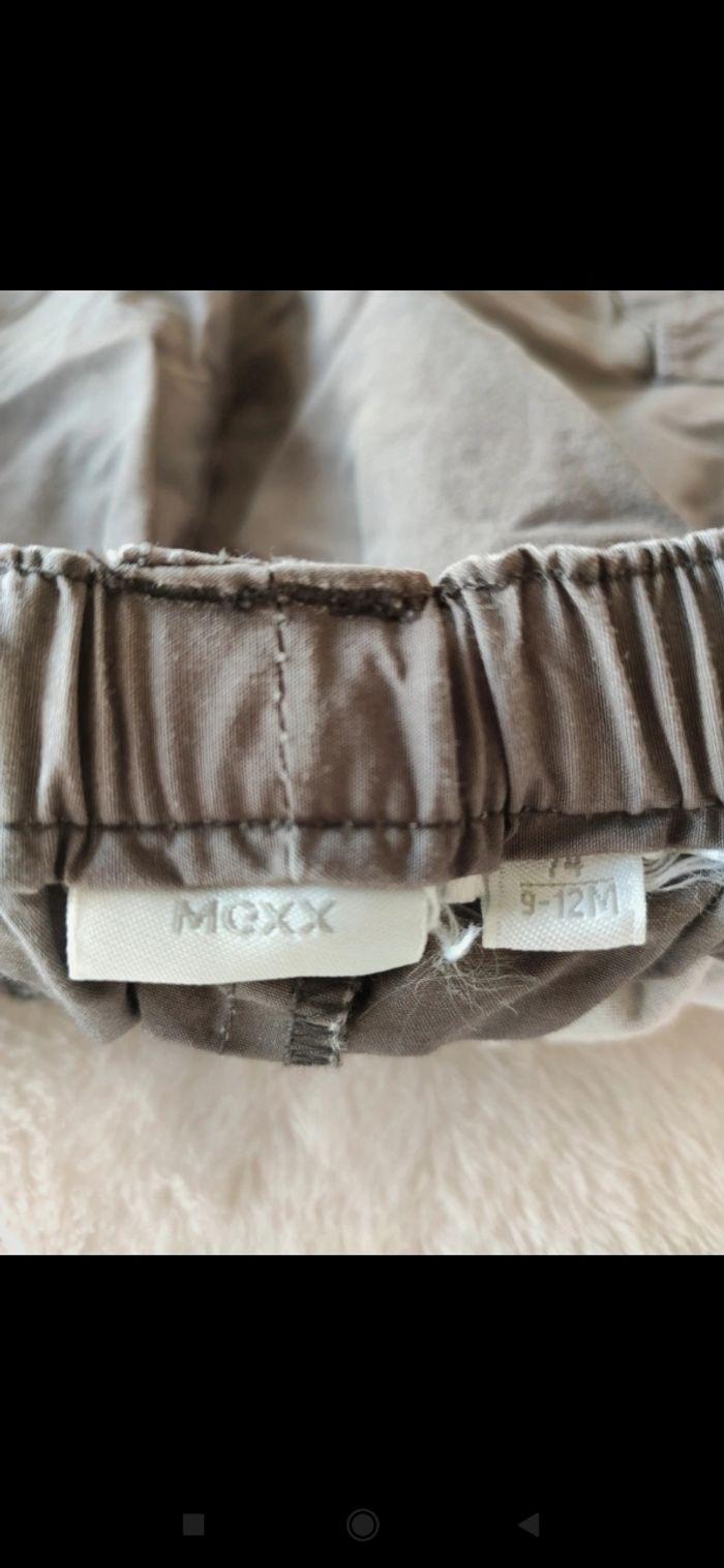 Pantalon d'été Mexx - photo numéro 3