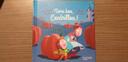 Livre "tiens bon, cendrillon ! " hachette