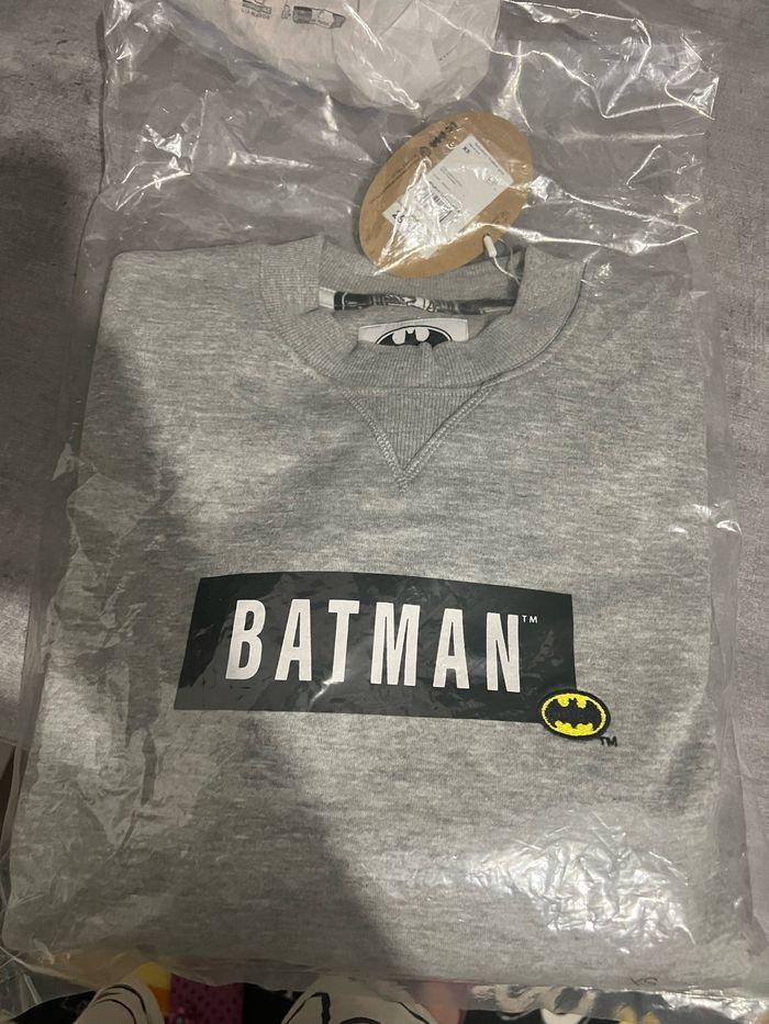 Pull Batman - photo numéro 5